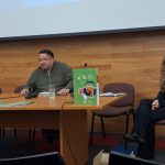 Presentan cartilla 1,2,3 Al Aire Narrativas Sonoras para crear con Niñas, Niños y Jóvenes