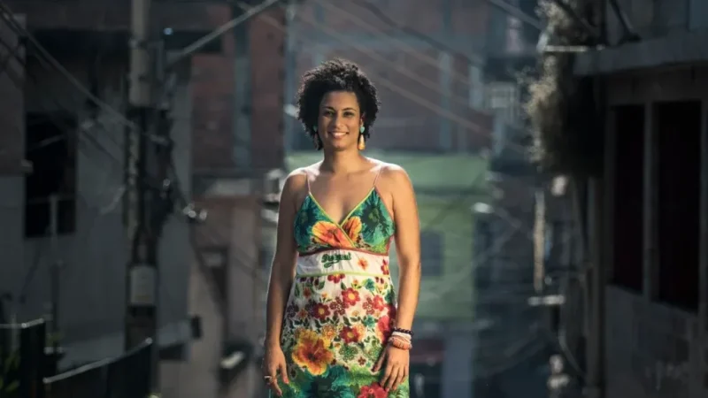 Brasil: El Supremo Tribunal Federal (STF) condenó a los hermanos Brazão a 76 años de prisión por el asesinato de Marielle Franco y Anderson Gomes.